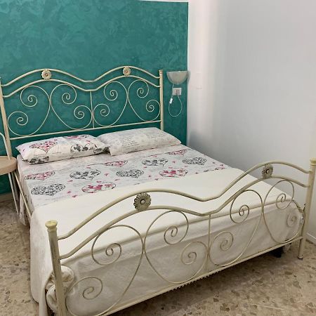 Willa A Casa Di Rosy Monopoli Zewnętrze zdjęcie
