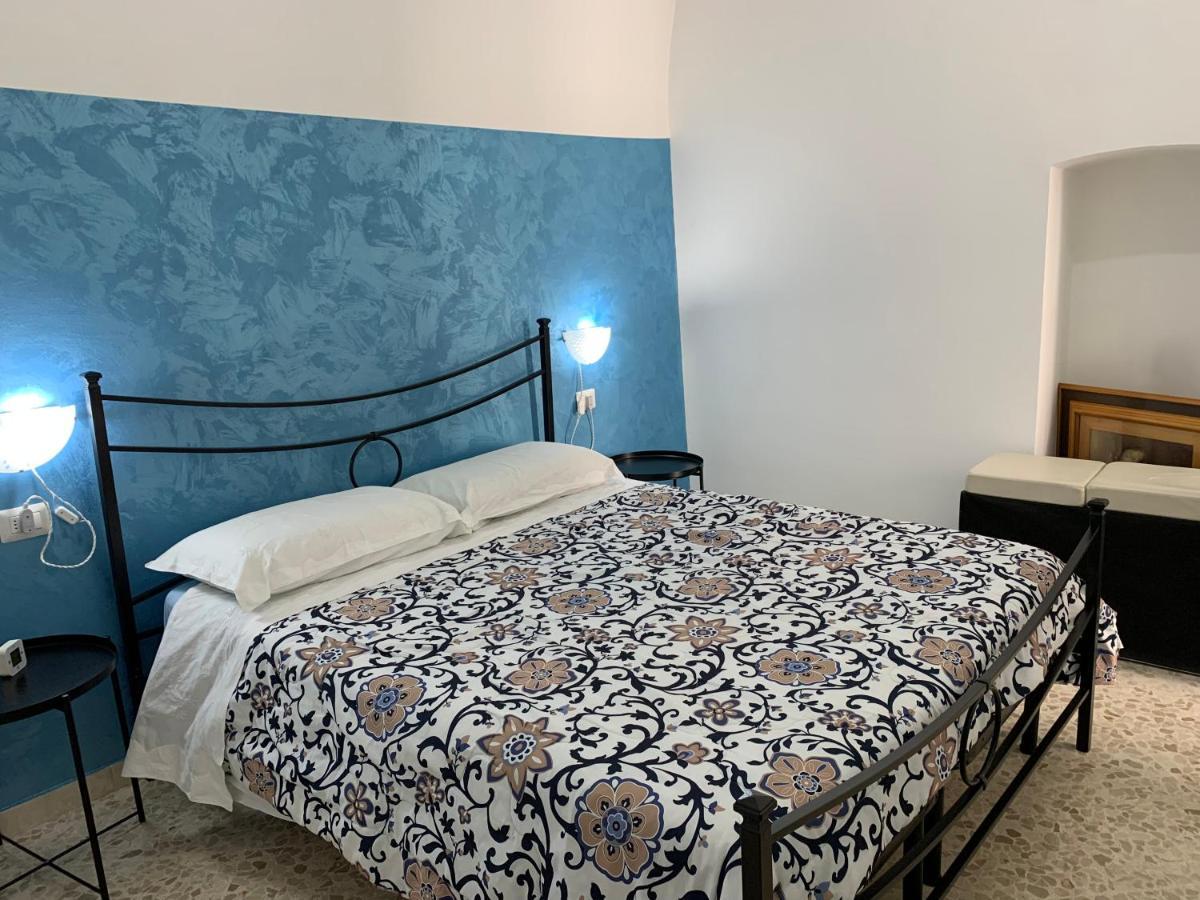 Willa A Casa Di Rosy Monopoli Zewnętrze zdjęcie