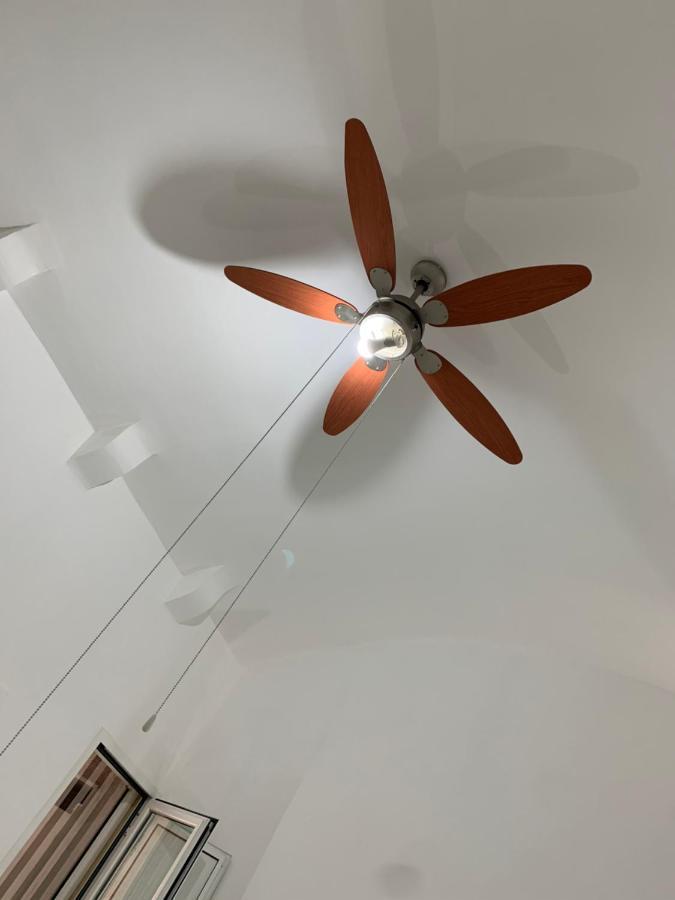 Willa A Casa Di Rosy Monopoli Zewnętrze zdjęcie