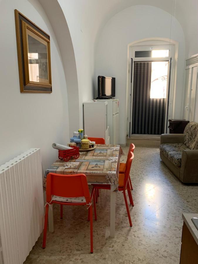 Willa A Casa Di Rosy Monopoli Zewnętrze zdjęcie